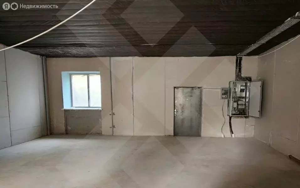 Помещение свободного назначения (65 м) - Фото 2
