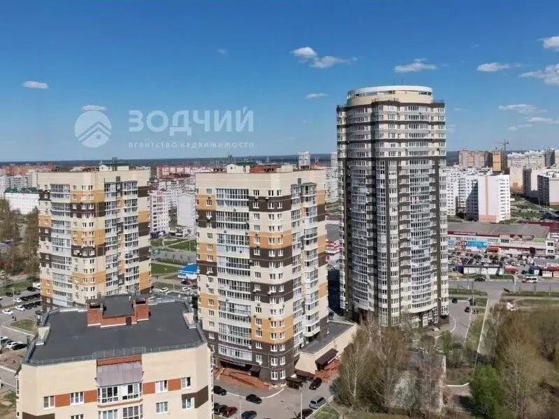 Помещение свободного назначения в Чувашия, Новочебоксарск ул. ... - Фото 2