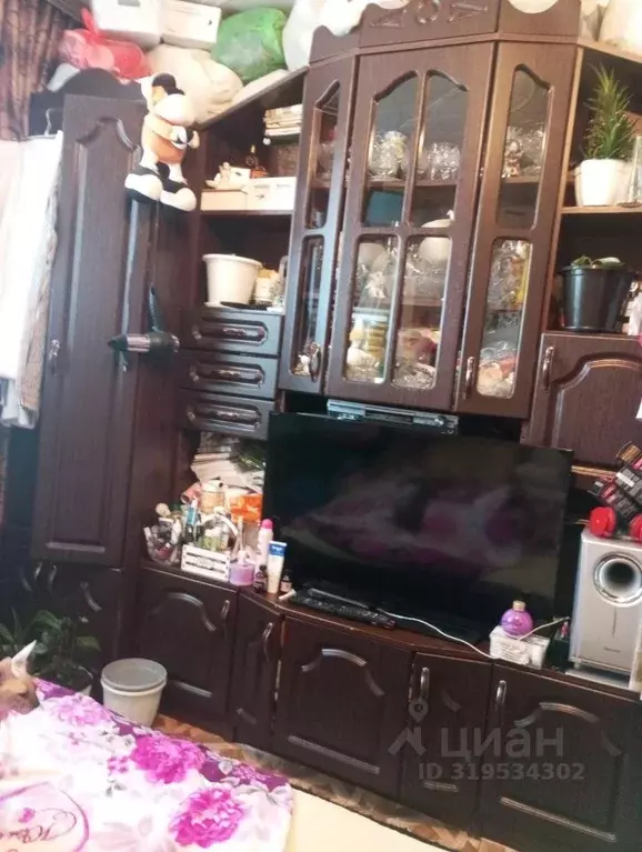 Комната Самарская область, Самара Ново-Садовая ул., 323 (12.0 м) - Фото 1