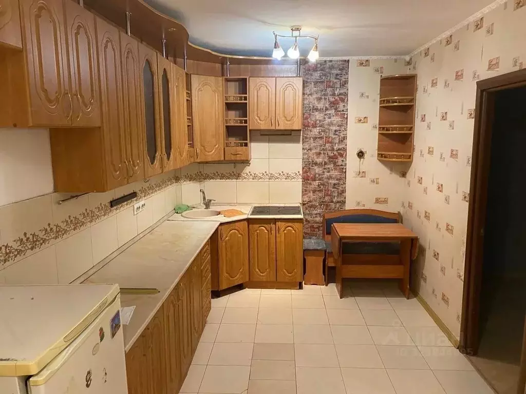 2-к кв. Белгородская область, Белгород Преображенская ул., 78б (46.0 ... - Фото 1