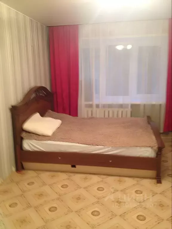 1-к кв. Ивановская область, Иваново Ташкентская ул., 108 (32.0 м) - Фото 0