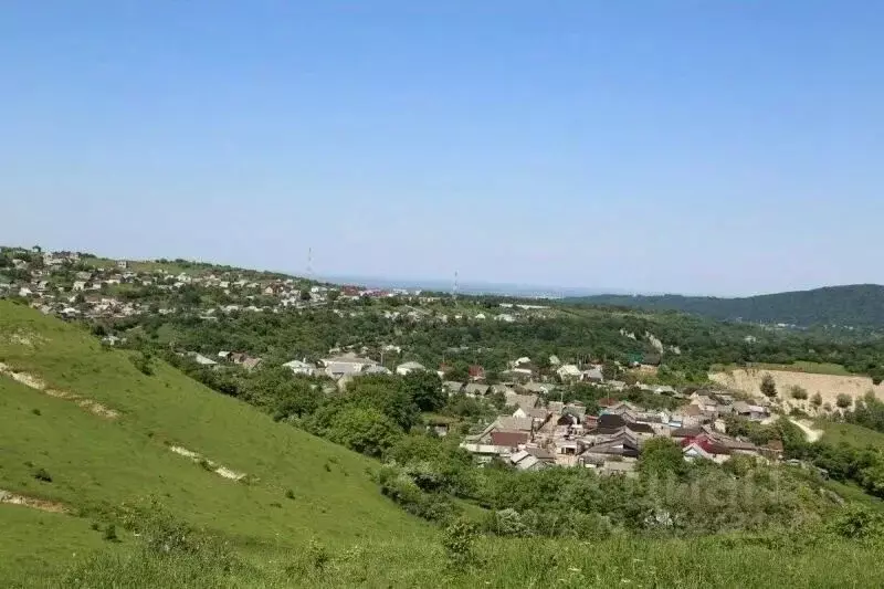 Участок в Кабардино-Балкария, Нальчик городской округ, с. Белая Речка ... - Фото 1