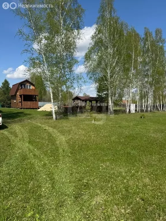 Дом в Тюменский муниципальный округ, садоводческое некоммерческое ... - Фото 2