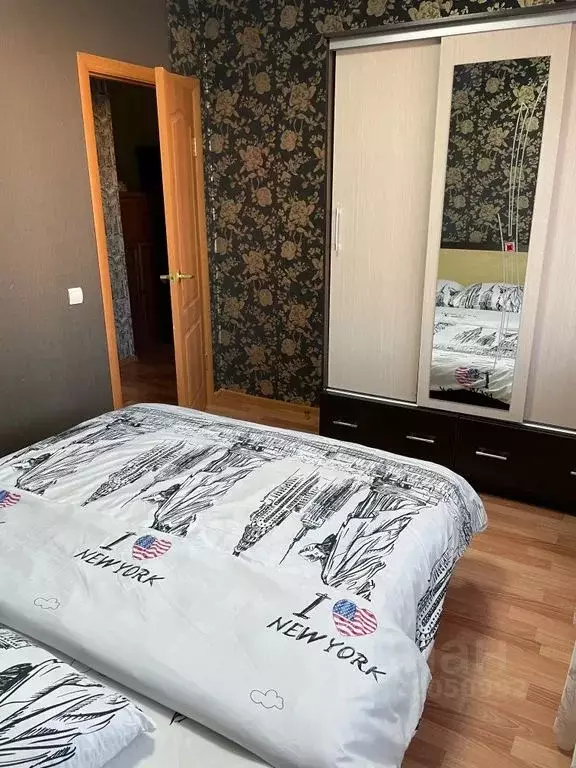 2-к кв. Тамбовская область, Тамбов Свободная ул., 4к7с2 (54.0 м) - Фото 2