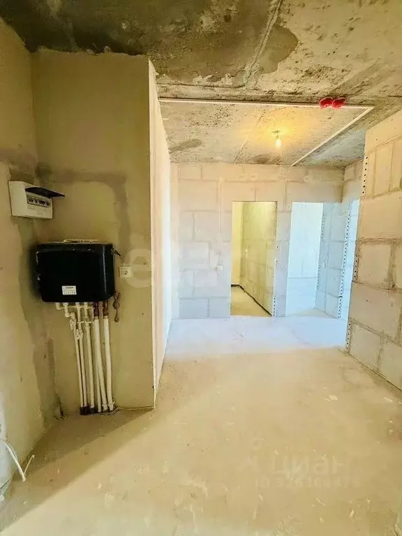 2-к кв. Калининградская область, Калининград ул. Гайдара, 90 (59.7 м) - Фото 2