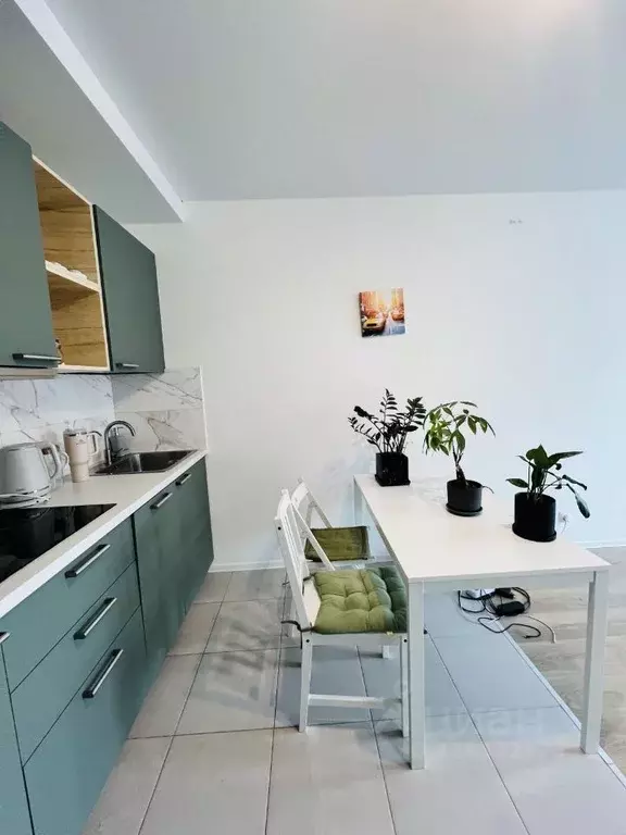 3-к кв. Москва Люблинская ул., 80к4 (60.0 м) - Фото 2