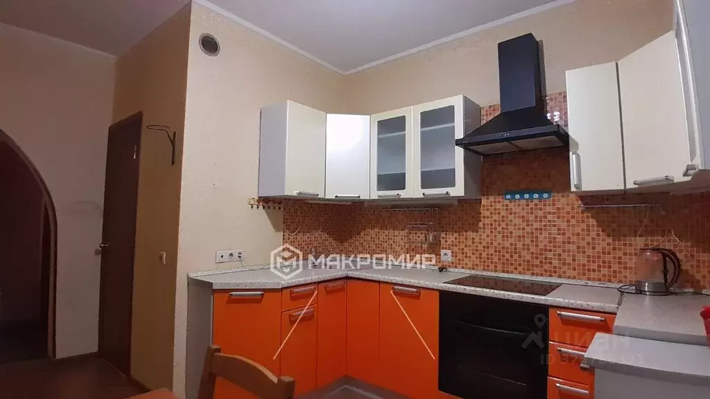 2-к кв. Москва Сходненская ул., 14 (54.0 м) - Фото 1