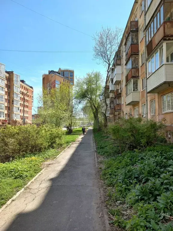 2-к. квартира, 44,8 м, 1/5 эт. - Фото 1