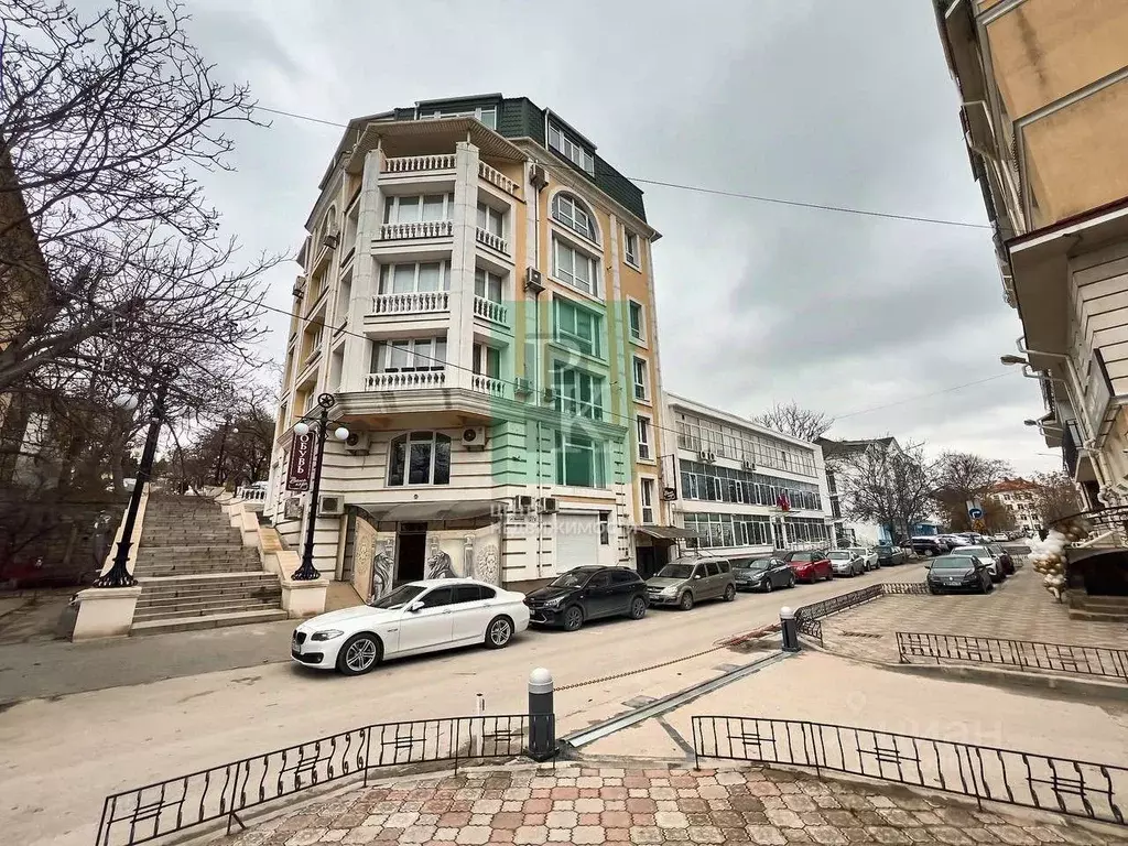 Помещение свободного назначения в Севастополь ул. Одесская, 27 (94 м) - Фото 1