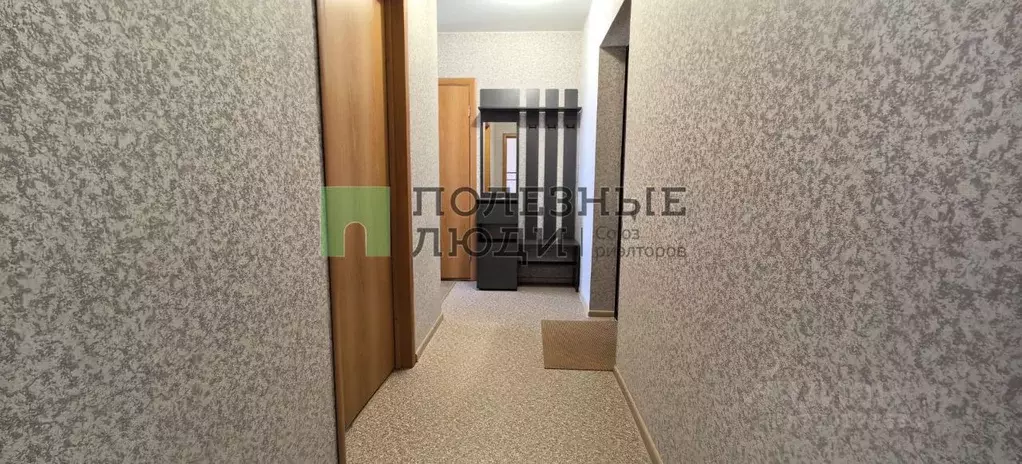 2-к кв. Самарская область, Сызрань ул. Стандартные Дома, 1Ак2 (44.0 м) - Фото 2