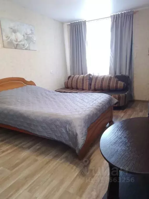 1-к кв. Башкортостан, Бирск Интернациональная ул., 116Д (33.0 м) - Фото 2