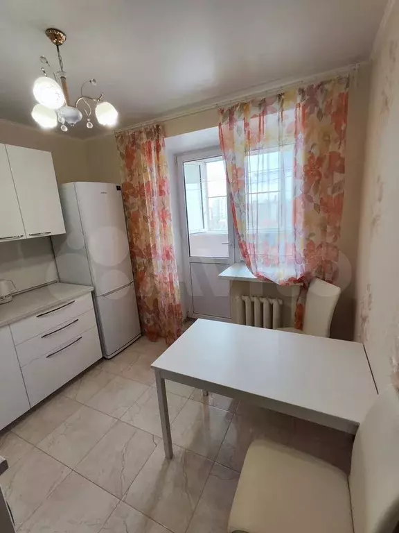 1-к. квартира, 51,1 м, 13/17 эт. - Фото 1