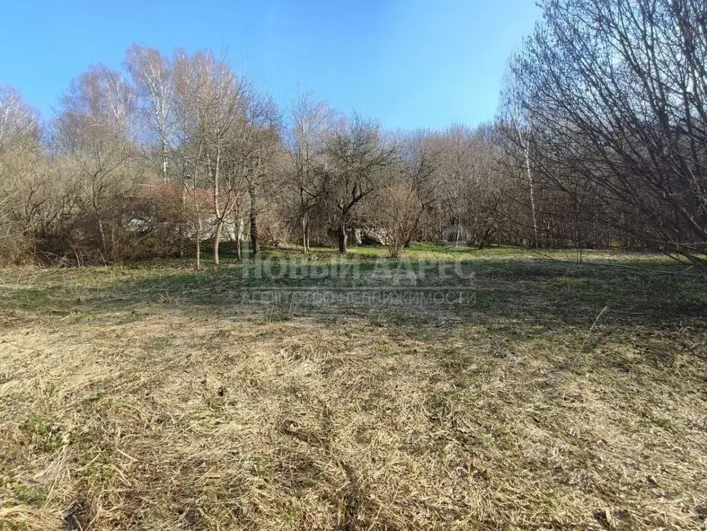 Участок в Калужская область, Калуга городской округ, с. Шахты 12 (18.0 ... - Фото 0
