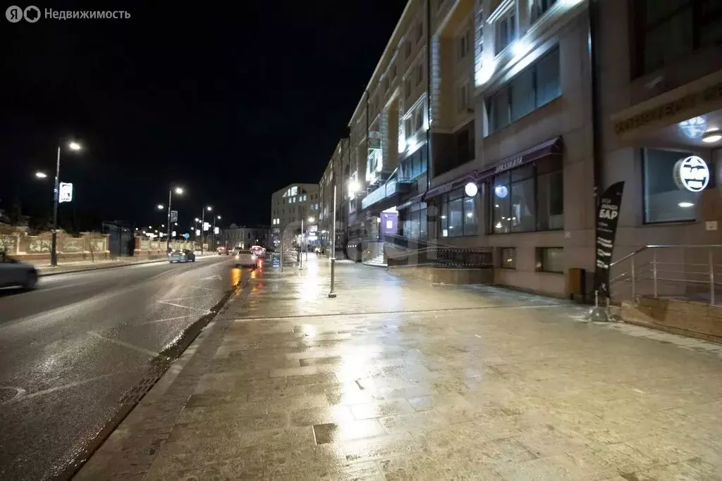 Офис (31.2 м) - Фото 1