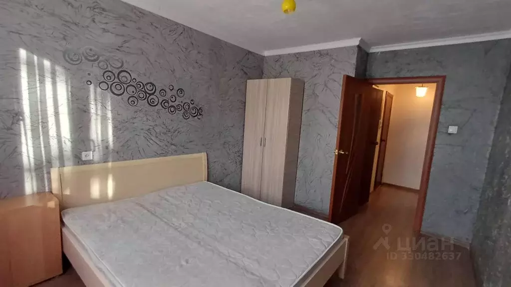 2-к кв. Псковская область, Псков Красноармейская ул., 14 (52.8 м) - Фото 2