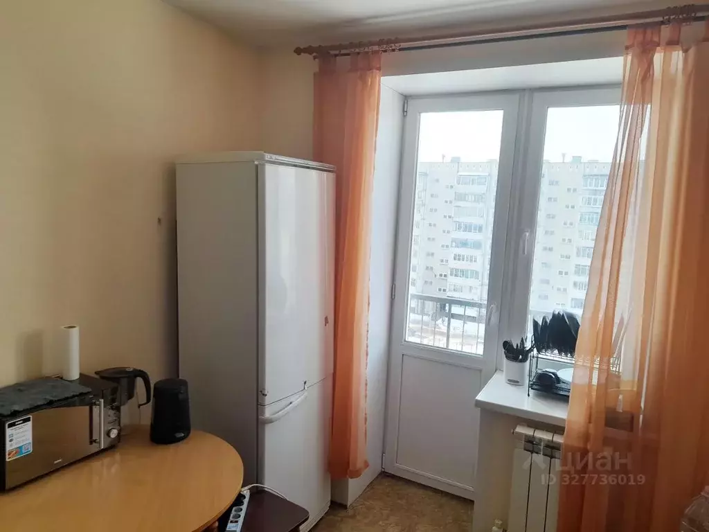 1-к кв. Калужская область, Малоярославец Московская ул., 79Ак1 (29.0 ... - Фото 1