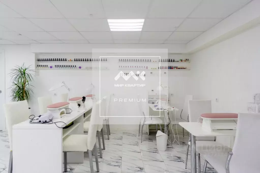 Помещение свободного назначения в Санкт-Петербург ул. Возрождения, ... - Фото 1