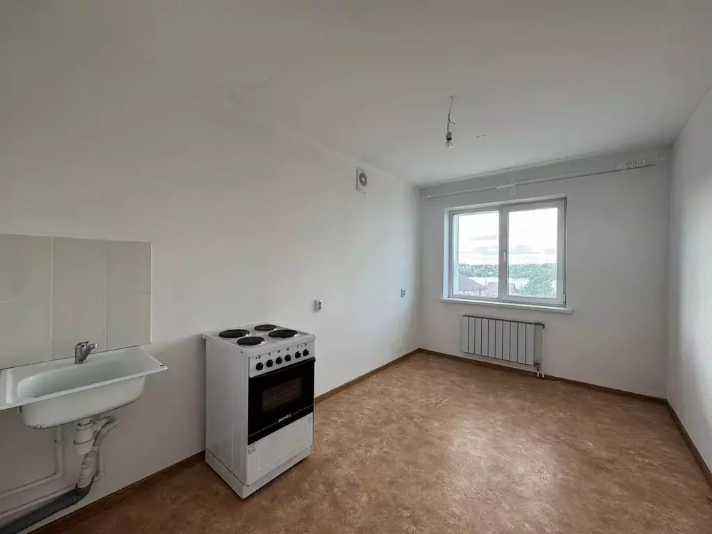 Продаётся 1-к квартира, 34.4 м - Фото 0