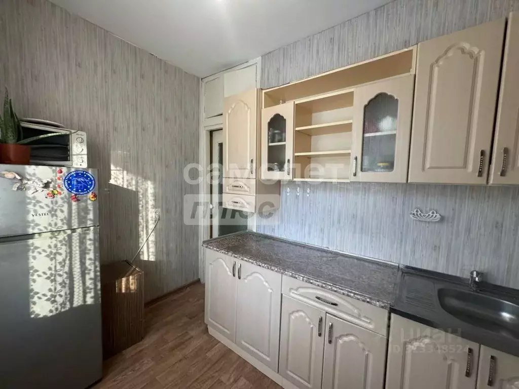 1-к кв. Алтайский край, Бийск Иртышская ул., 63 (28.1 м) - Фото 1