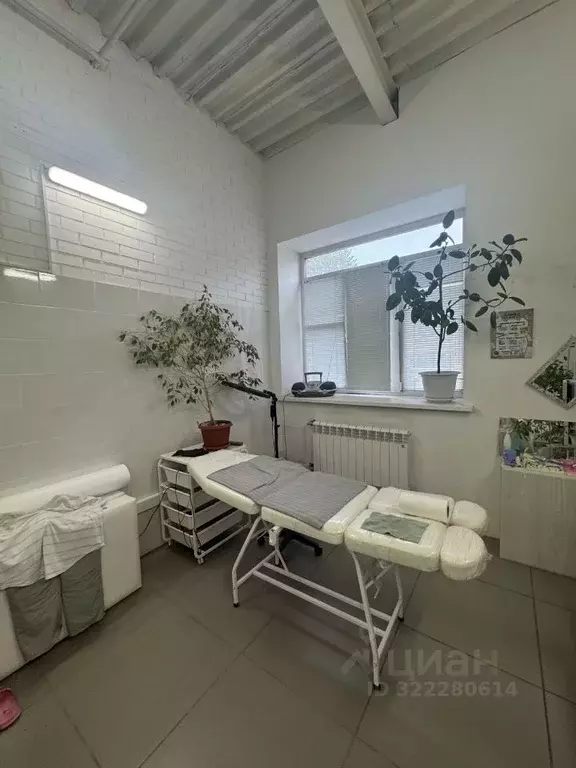 Офис в Самарская область, Тольятти ул. Мира, 133А (30 м) - Фото 2