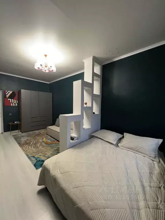 2-к кв. Московская область, Королев ул. К.Д. Трофимова, 12 (55.0 м) - Фото 1