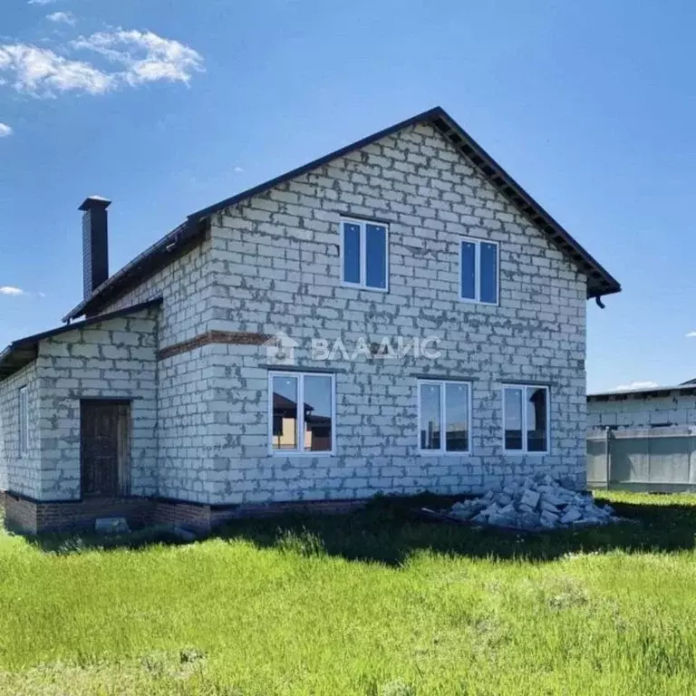 Дом в Белгородская область, Белгородский район, с. Стрелецкое, ... - Фото 0