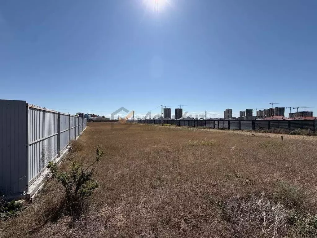 Участок в Крым, Сакский район, с. Уютное  (6.0 сот.) - Фото 2