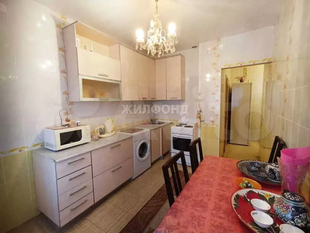 2-к. квартира, 47 м, 2/3 эт. - Фото 1