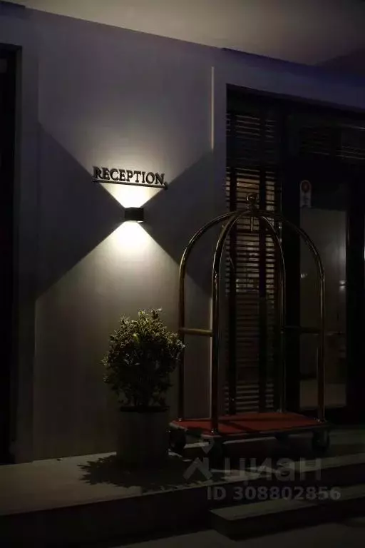 Комната Дагестан, Каспийск ул. Коттеджная, 17 (10.0 м) - Фото 2