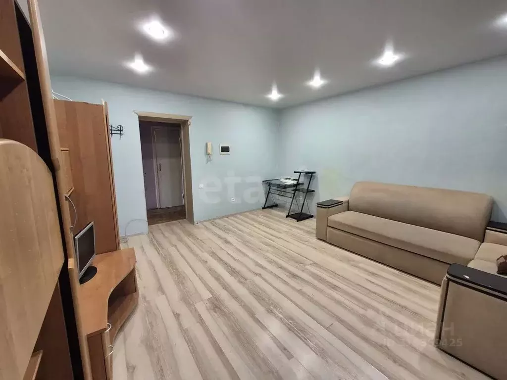 Комната Коми, Ухта Советская ул., 12А (19.2 м) - Фото 0