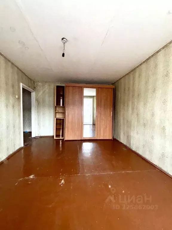 2-к кв. Хабаровский край, Хабаровский район, с. Галкино ул. Мира, 23 ... - Фото 1