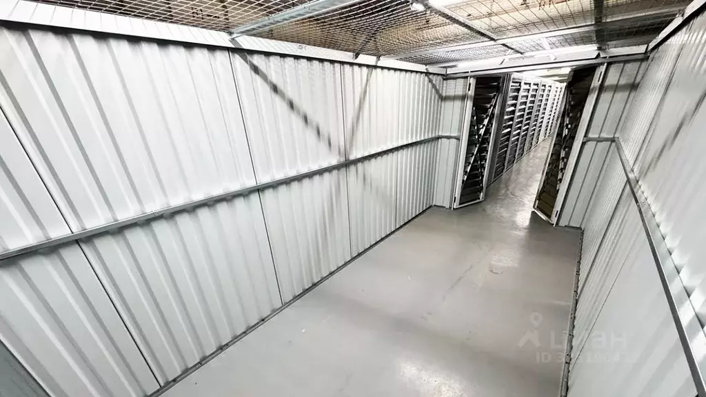 Склад в Москва Рублевское ш., 12 (14 м) - Фото 1