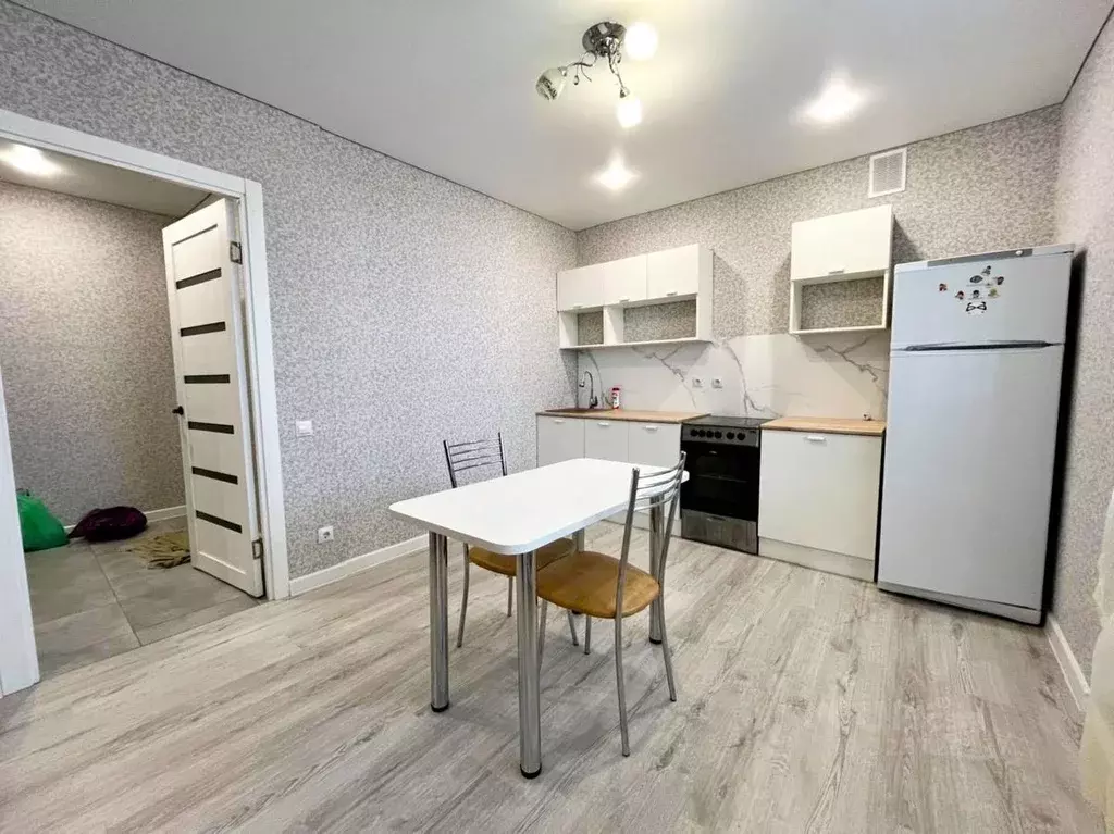 2-к кв. Башкортостан, Уфа Кремлевская ул., 50/1 (38.4 м) - Фото 1