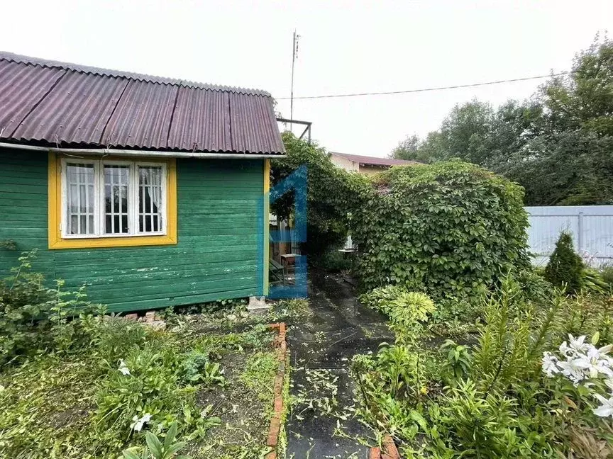 Участок в Московская область, Клин Термометрист СНТ,  (6.86 сот.) - Фото 2