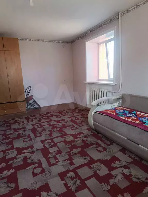 1-к. квартира, 32,8 м, 2/5 эт. - Фото 0