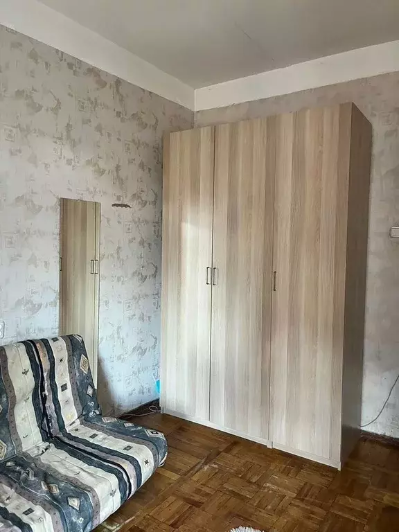 Комната Санкт-Петербург 6-я Красноармейская ул., 3 - Фото 0