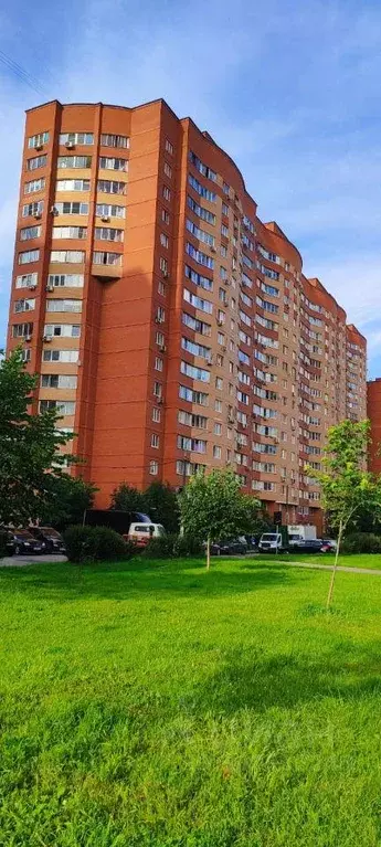 Квартира, 2 комнаты, 93 м - Фото 1
