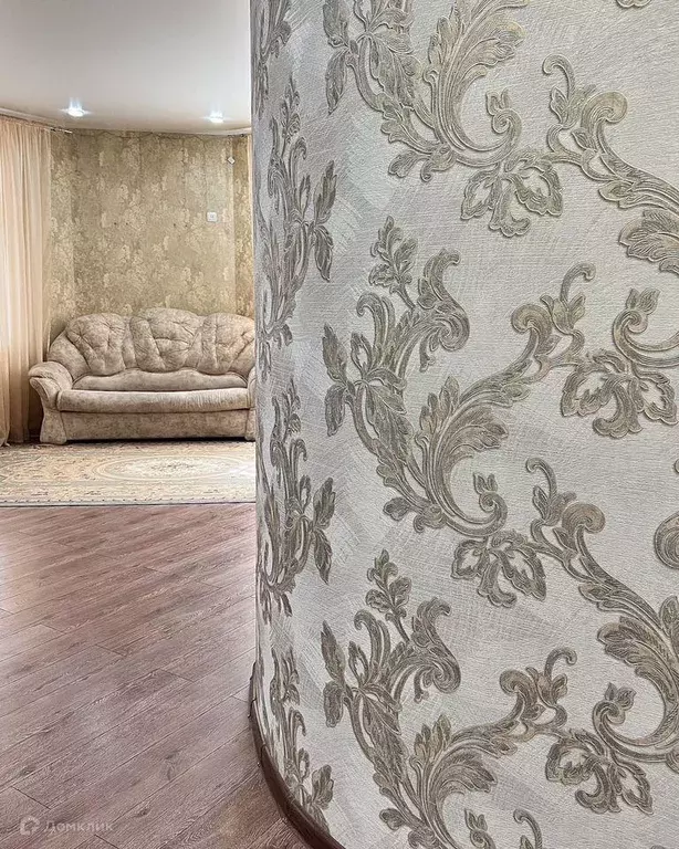 Продаётся 4-к квартира, 92.2 м - Фото 0
