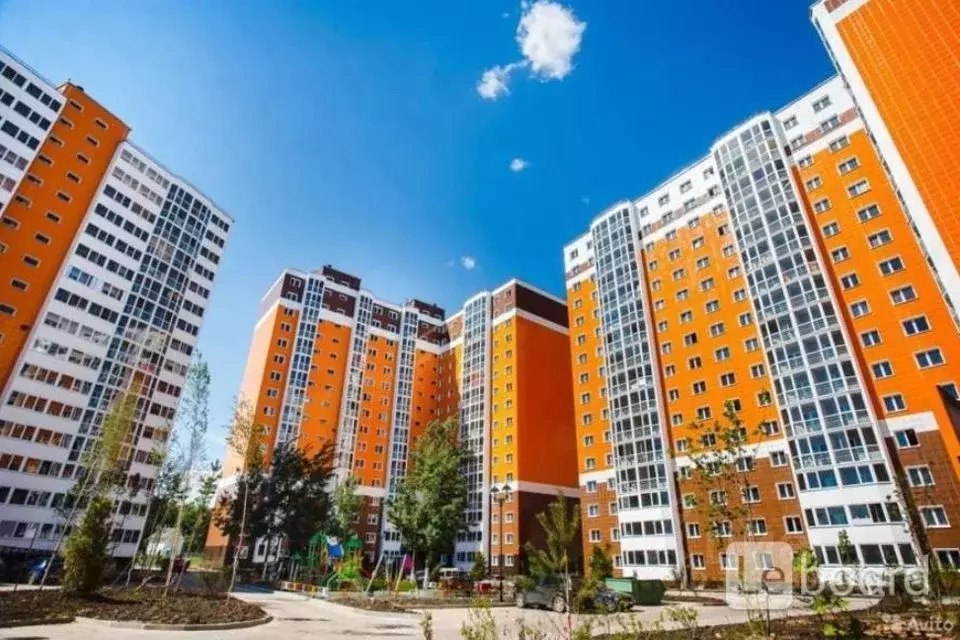 Помещение свободного назначения в Тверская область, Тверь ул. ... - Фото 1