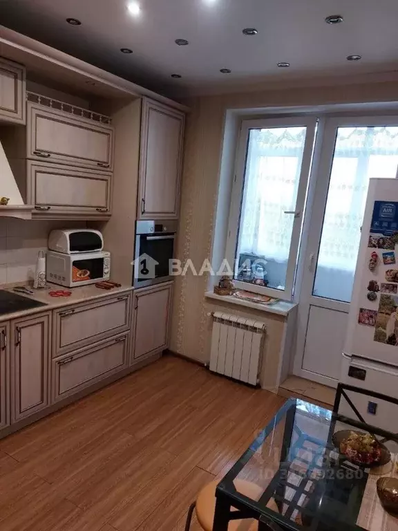 2-к кв. Московская область, Дмитров ул. Космонавтов, 52 (64.0 м) - Фото 1