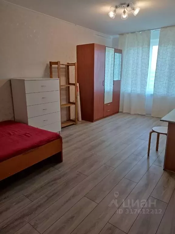 1-к кв. Москва ул. Декабристов, 21А (33.0 м) - Фото 0