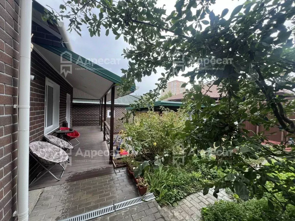 Помещение свободного назначения в Волгоградская область, Волгоград ... - Фото 1