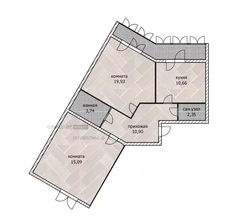 Жк Менделеевский Купить Квартиру Уфа