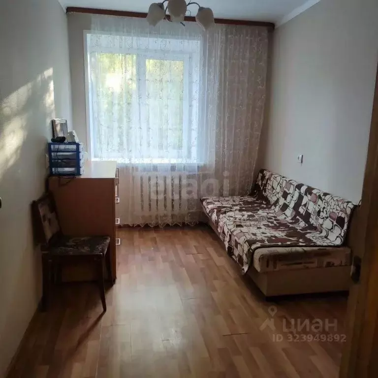 2-к кв. Удмуртия, Ижевск Тверская ул., 44 (45.0 м) - Фото 2