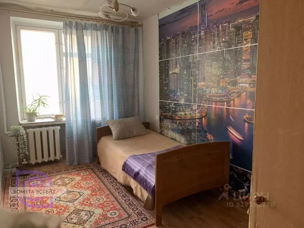 2-к кв. Московская область, Балашиха ул. Твардовского, 3 (42.4 м) - Фото 1