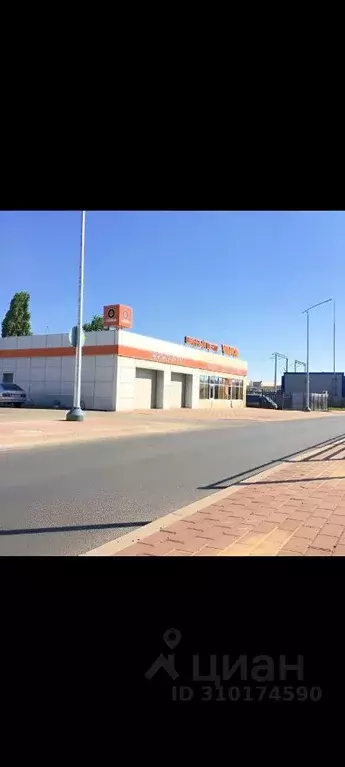 Помещение свободного назначения в Белгородская область, Белгород ул. ... - Фото 1