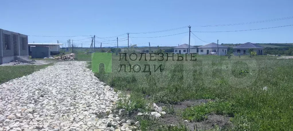 Участок 7,9 сот. (ИЖС) - Фото 0