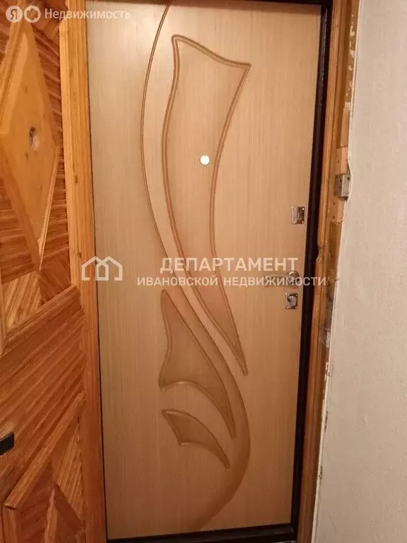 1-комнатная квартира: Фурманов, улица Возрождения, 30 (30.4 м) - Фото 0