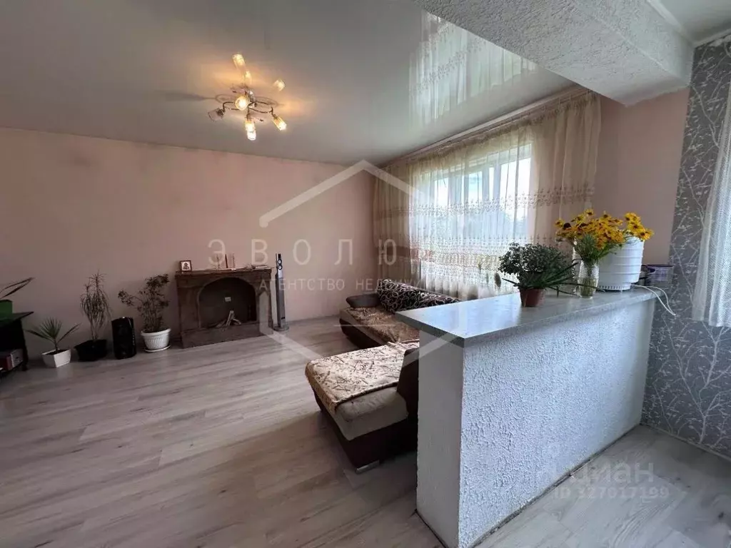 Дом в Калининградская область, Гурьевский муниципальный округ, Мирное ... - Фото 2