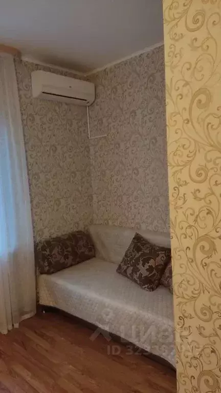 Комната Краснодарский край, Сочи пос. Лоо, ул. Гусь-Хрустальный, 22 - Фото 2